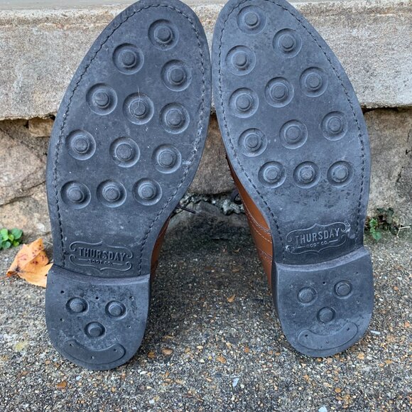 Thursday Boot Company Captain - Discontinued - Picture 6 of 10